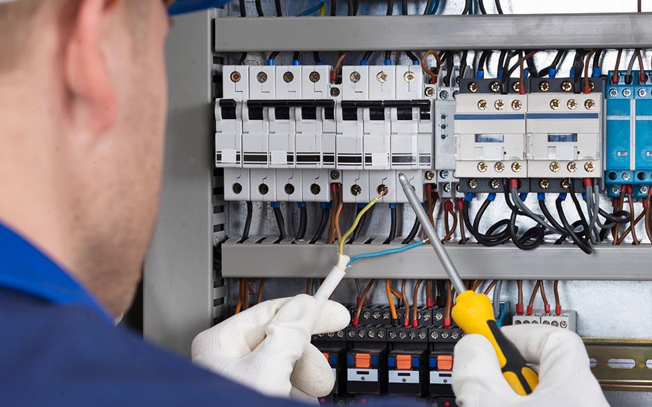 tarif d'un électricien Romainville