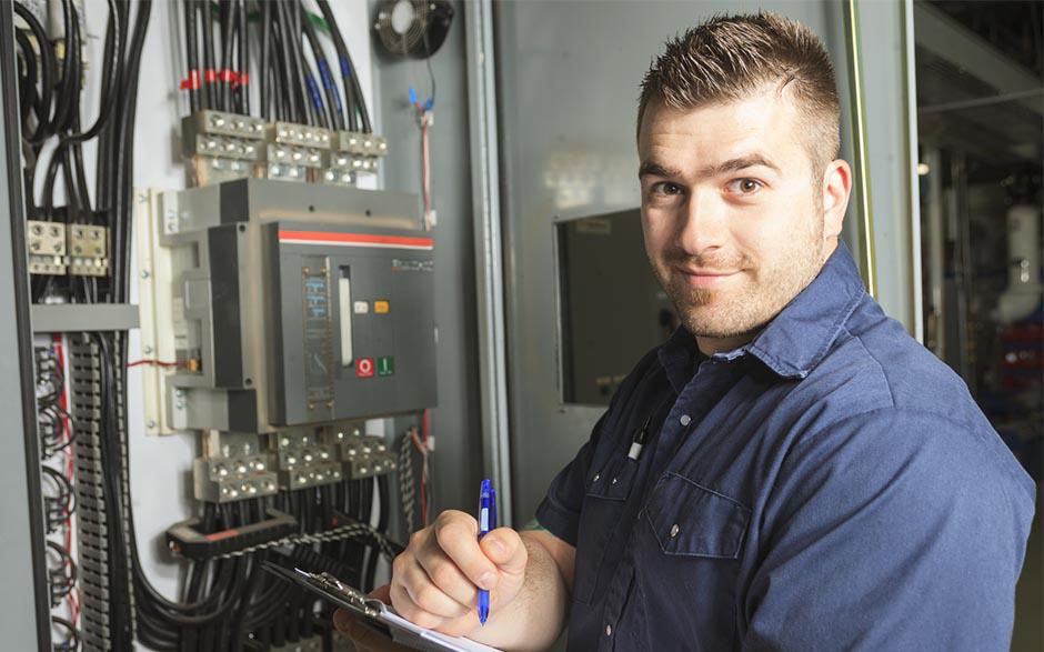 électricien dépannage Eaubonne