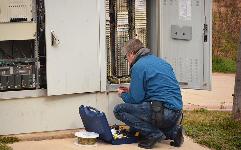 électricien dépannage Eaubonne