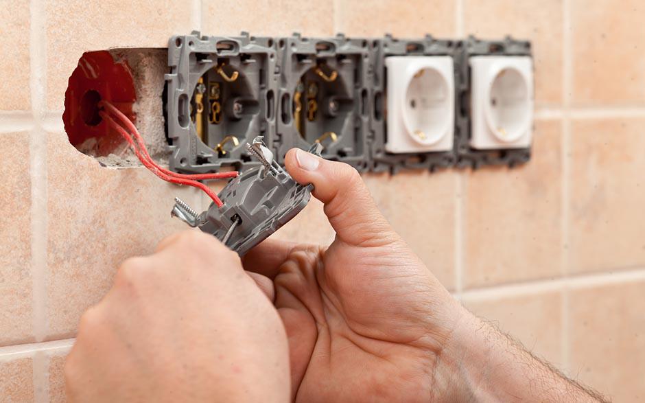 devis travaux électricité Carrières-sous-Poissy