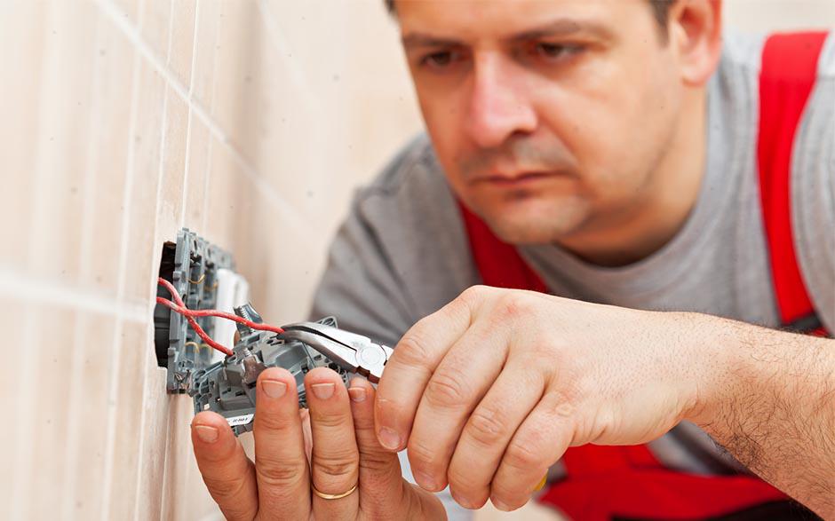 électricien urgence Groslay