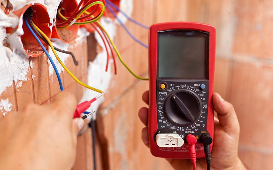 électricien dépannage Groslay