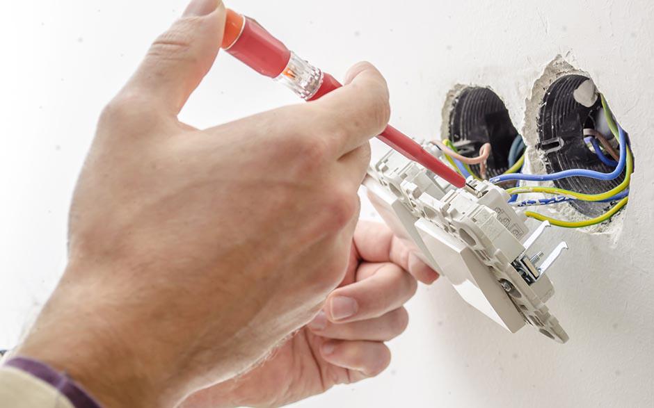 électricien artisan Romainville