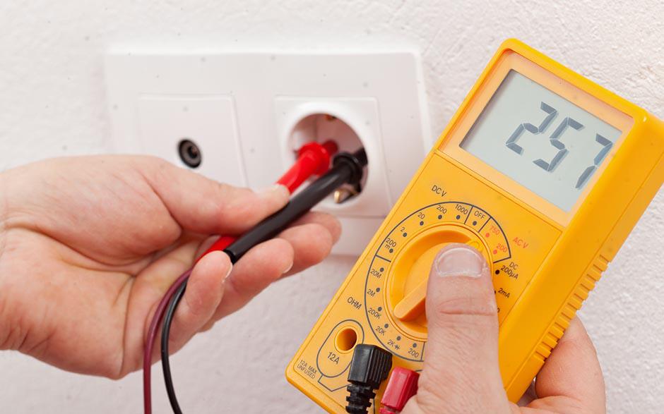 tarif d'un électricien Romainville